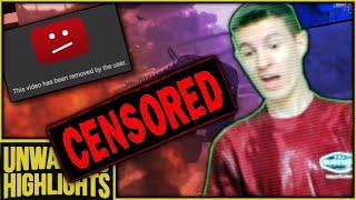 TROLLS WIN as MrBossFTW Loses his TEMPER in his GTA Online Livestream