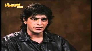 Chunky Pandey Uncensored!