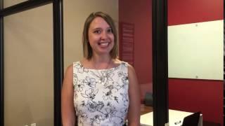 Elevator Pitch: Missouri Women's Business Center