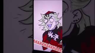 53 seconds of demon slayer memes #memes #demonslayer