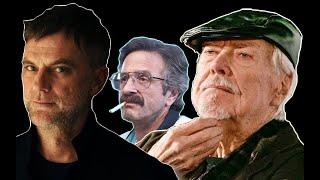 Paul Thomas Anderson and Marc Maron on Robert Altman