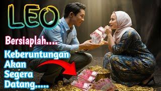 Ramalan Zodiak Leo Hari Ini‼️Keberuntungan Akan Segera Datang