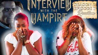 Interview With The Vampire Season 2 Episode 7 Reaction