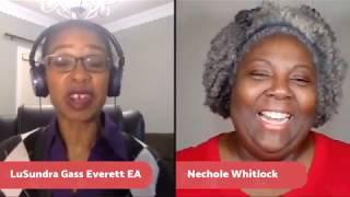 Learn Online Business Tax Tips and Strategies - Lusundra Everett Shares Her Secrets At Free Summit