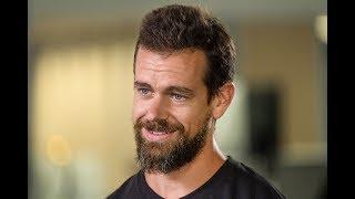Full Interview: Jack Dorsey, C.E.O. of Twitter and Square | DealBook 2017