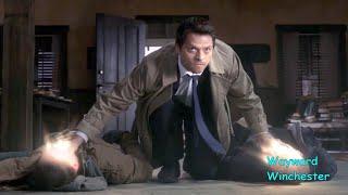 Supernatural Top 8 Castiel Kickass Moments