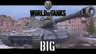 World of Tanks - Big