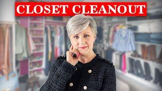 Declutter Your Closet, And Reclaim Your Style - Fall 2024