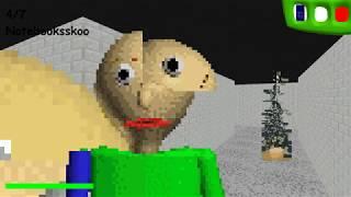 BALDI'S EXE.