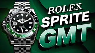 The Unexpected Decline of the Rolex ‘Sprite’ GMT + Why it’s Worth Collecting?