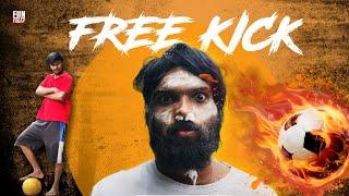 ഫ്രീ കിക്ക് |FREE KICK |Fun Da  |Malayalam Horror Comedy |Comedy Sketch