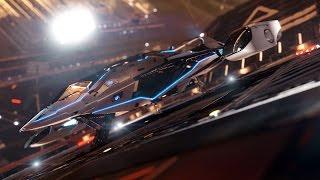 Imperial Eagle - Gutamaya | Elite Dangerous