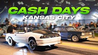 Kansas City Street Racing with EPIC Final Race!