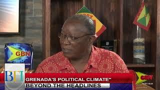 Beyond The Headlines 2nd December 2024