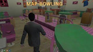 Advance Fivem Map Bowling MLO For Qbcore | Tebex Store