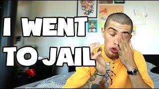 WHY I WENT TO JAIL