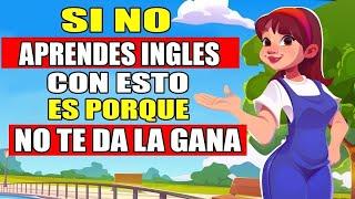 LA VIDA DIARIA EN INGLÉS   EDUCA TU OÍDO OYENDO INGLÉS LENTO Y FÁCIL