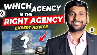 Which Amazon Agency is Right for You | Expert Advice with Viral Jain (Amazon FBA Coach)