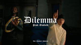 DILEMMA || Santan Dave x Central Cee Type Beat