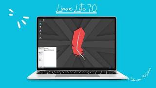 Galena ' Linux Lite 7 '