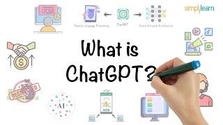 Chat GPT Explained in 5 Minutes | What Is Chat GPT ?  | Techie Chat