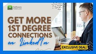 Linked Booster - The Best Way to Optimize Your Connection Lists on LinkedIn | Lifetime Deal