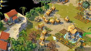 AOE - How to do Elite Meet in Crete (Age of Empires Online)