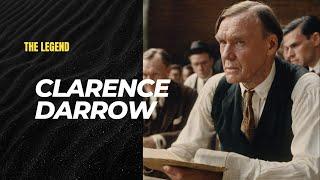 Clarence Darrow: The Legend of Scopes Monkey Trial