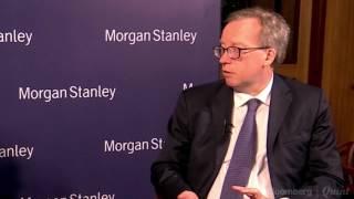 India 'Definitely An Overweight': Morgan Stanley’s Jonathan Garner