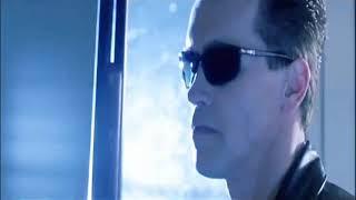 Терминатор 2 клип  Terminator  clip