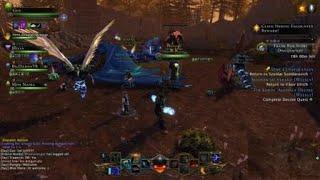 Neverwinter Melting a Dragon in Siege of Neverwinter Event