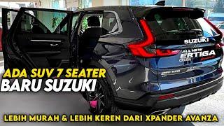 NYESAL PILIH YANG LAIN‼️Suzuki Ertiga Cruise Terbaru 2024 KEREN PARAH !!! | Update Harga Mobil 2024