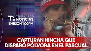 Telepacífico Noticias - Emisión 1:00 PM | 21 diciembre 2024