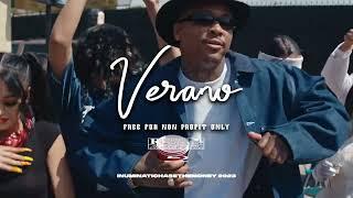 [FREE] - "VERANO" - 50 Cent x Tyga x 2000's Type Beat