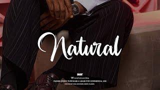 Free afrobeat type beat ''Natural'' Ruger x Omah Lay x Magixx Type Beat 2024