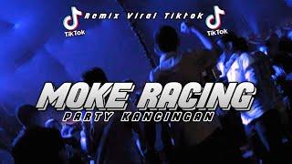 MOKE RACING || PARTY KANCINGAN - CANGKERZ DJOCKZ _ Soka Beger Ngeri 2023