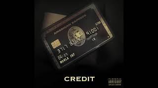 Moula 1st - Credit