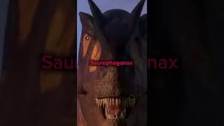 Dinossauros e seus PESADELOS #animal #dinosaur #jurassicworld #curiosidades