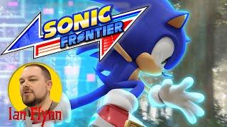 NEW Sonic Frontiers LEAKS: Ian Flynn WRITER for Rangers, WROTE Sonic Forces, Satanic Sonic & More!