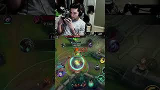 AP TWITCH + LULU + ELDER = GAME OVER #shorts