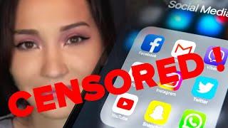 Lauren Chen on social media censorship and the fight for equal pay