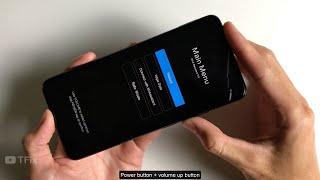 How to Factory Hard Reset Xiaomi Redmi Note 11
