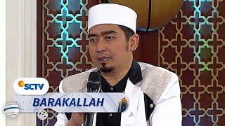 Selingkuh Berujung KDRT | Barakallah