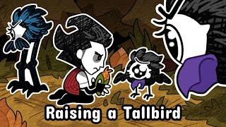 Completing the HARDEST and MOST USELESS task in Don't Starve