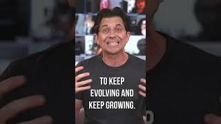 Go After The Things That Make You Uncomfortable! | Dean Graziosi | #shorts