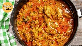 NIZAMI DUM CHICKEN | HYDERABADI DUM KA MURGH | NIZAMI DUM CHICKEN GRAVY