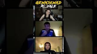 GEWNSKWAD ROYALE #6 kick.com/goonergooch