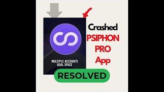 Fix Multiple Accounts App Keeps Crashing Problem in Android #troubleshooting #trouble #appfix #dsa