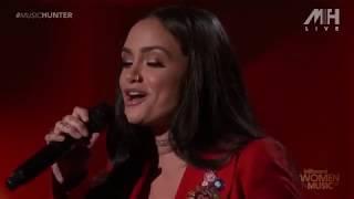 Kehlani - Honey (Live Performance)