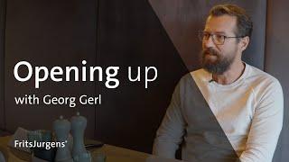 Opening up | Unveiling authenticity: Hotel Gerl's journey